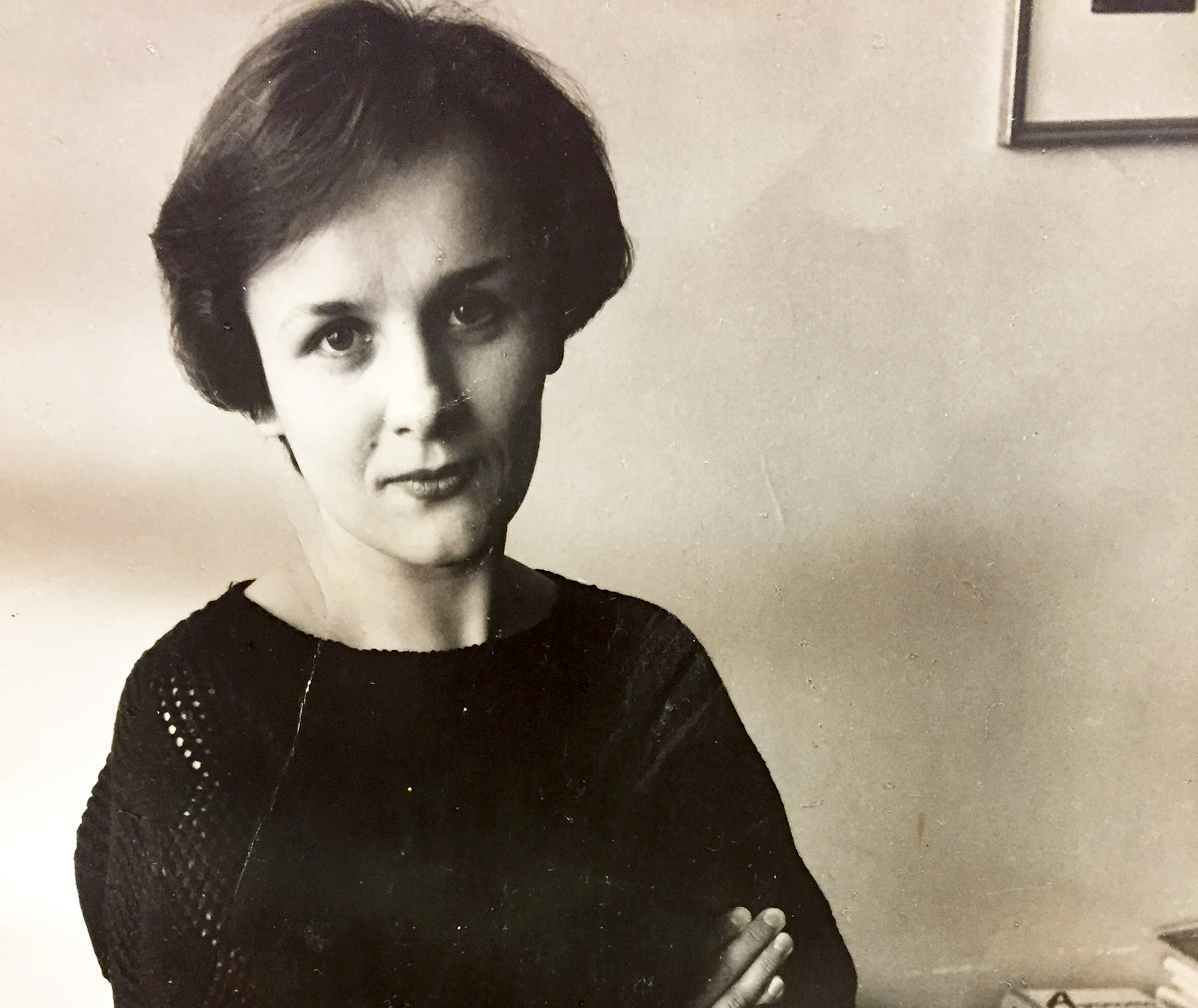 Signatarė Laima Andrikienė. 1990 m.