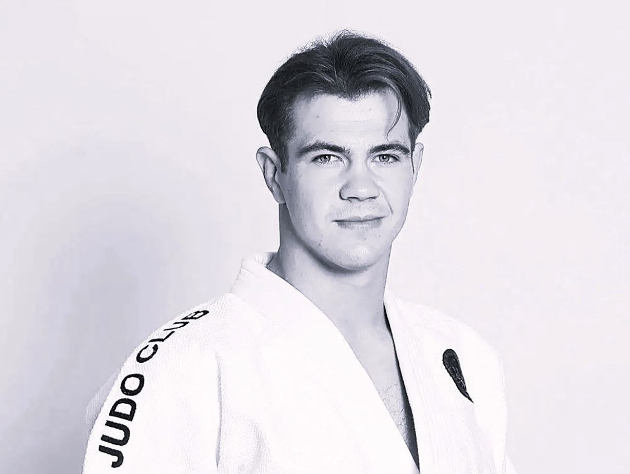 Rokas N.