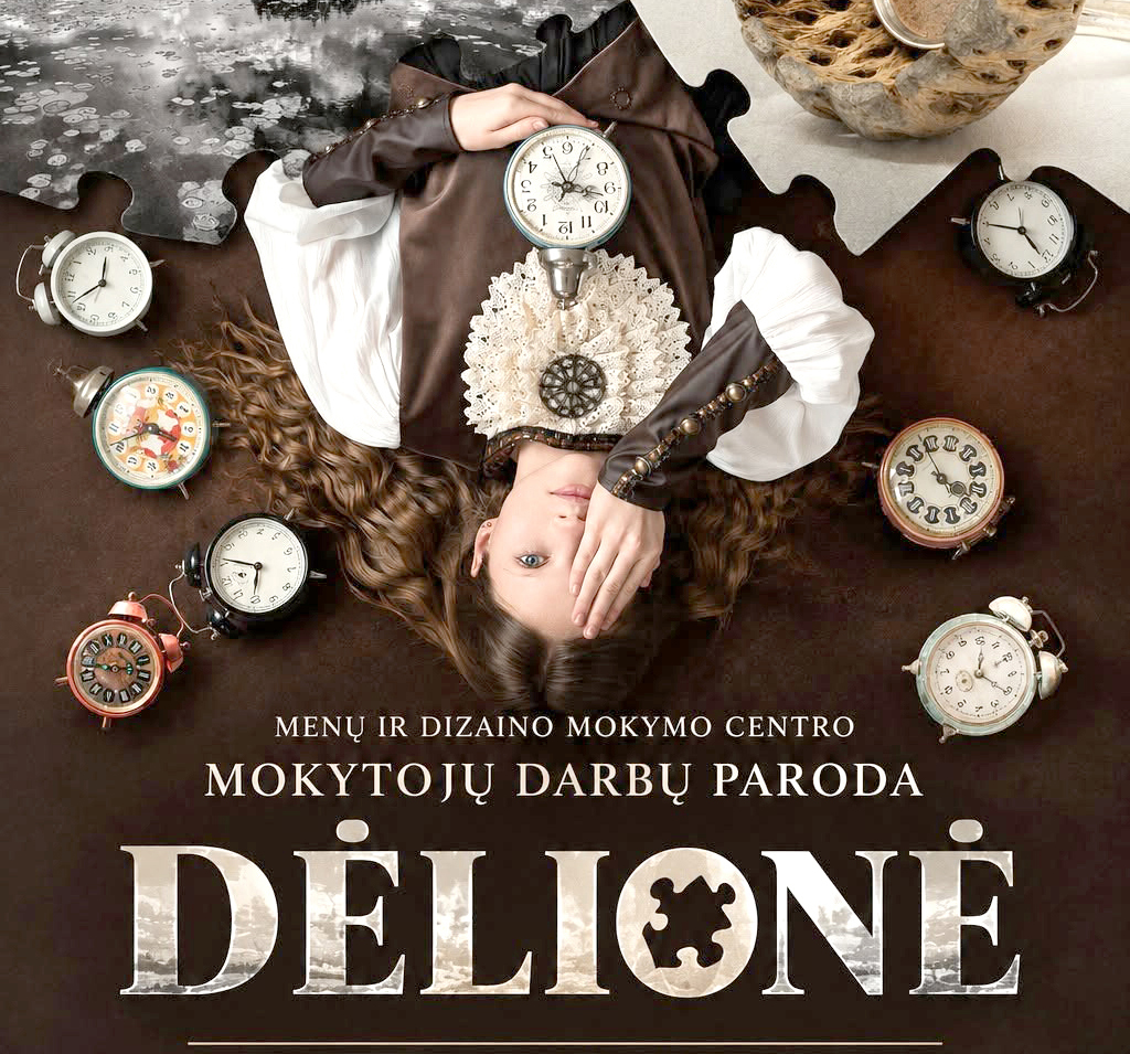 Dėlinė