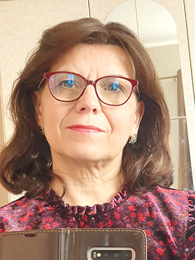 Dalytė Nekraševičienė