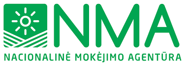 NMA logo