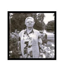 O. BUINEVIČIŪTĖ (1948-07-25–2025-06-28)