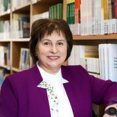 Alytiškė ekspertė M. Šumskienė