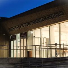 Asociatyvi „Alytaus naujienų“ nuotrauka