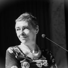 R. Sarpaliūtė-Eriksonienė (1963–2026)