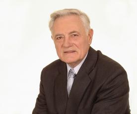Valdas Adamkus