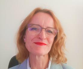 Vi­da Jur­kie­nė. 