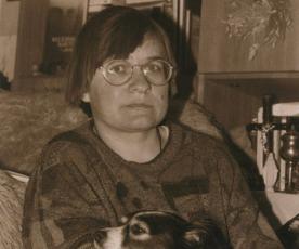 Albina Žiupsnytė