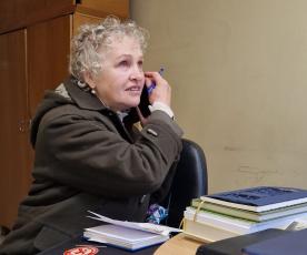 Zi­tos Stan­ke­vi­čie­nės nuotr.