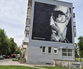 Zenonas Bulgakovas