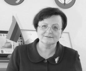 Rima Rakauskienė