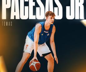 Pacėsas