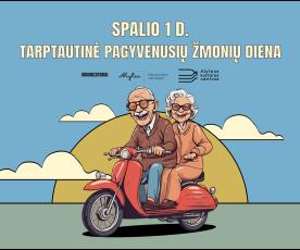 Pagyvenusiu zmoniu diena