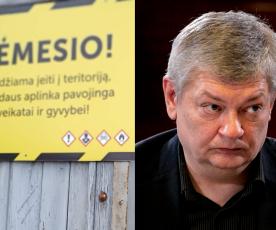 Rytas Staselis