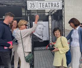 Alytaus teatras