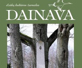 dainava virselis