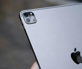 ipad remontas