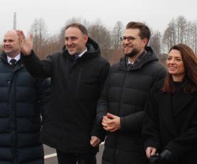 Gintauto Kniukštos nuotr.