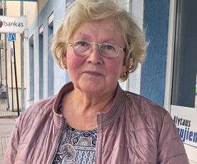 Z. Aleškevičienė