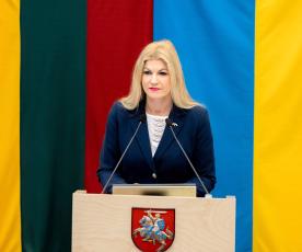Jurgita Šukevičienė