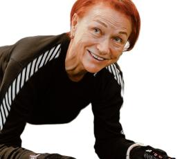 j