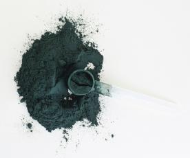 Spirulina