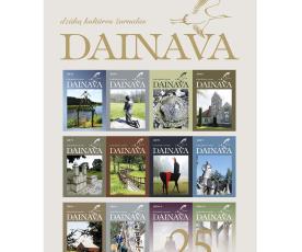 Dainava