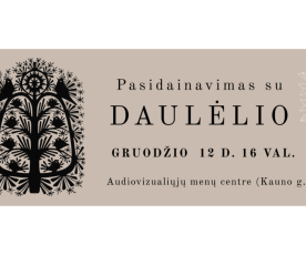 Daulėlio