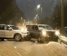 Įvykis Kauno g. Viktorijos S. nuotr.