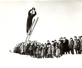 Tramplinas