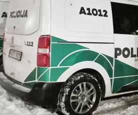 Alytaus policija