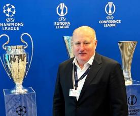 Rimas Kantaravičius