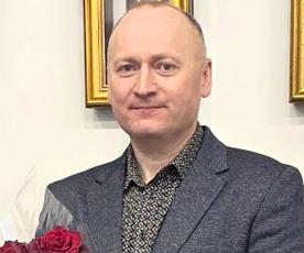 Vaidas Zajančkauskas