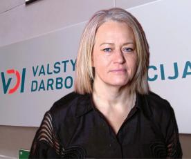 M. Platūkienė