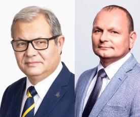 Adas Jakubauskas, Artūras Galakvoščius