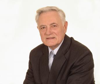 Valdas Adamkus
