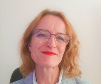 Vi­da Jur­kie­nė. 