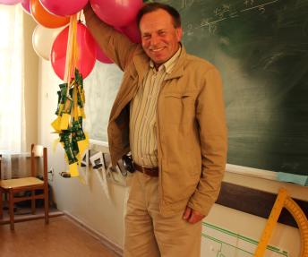 Artūras Šliažas