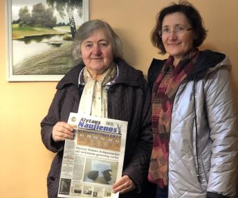 Ane­lė Zur­lie­nė