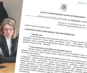 leonilė