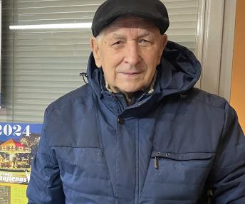 Liu­bar­tas Ra­ge­lis