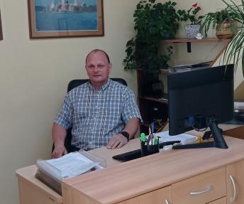 A. Ga­lak­voš­čius