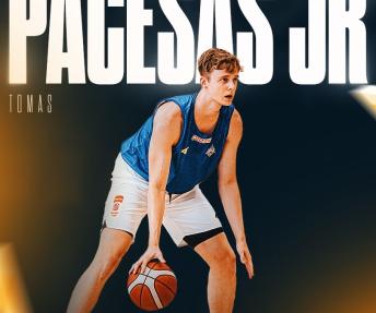 Pacėsas