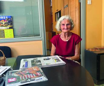 Gitanos Bauževičienės nuotr.