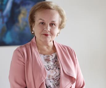 Sophie Margue nuotr.