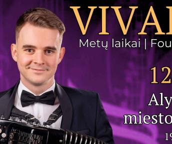 Vivaldi