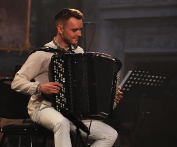 VIVALDI