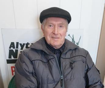 Mečislovas Kavaliauskas.