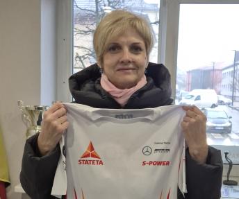 Nijolė Ribinskienė