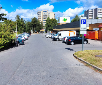 Vidzgirio IKI